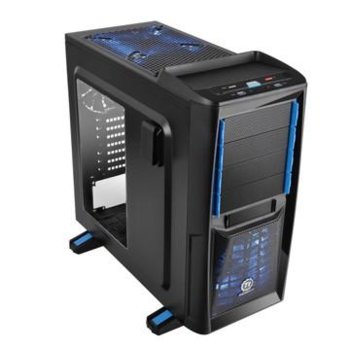 Thermaltake Chaser A41, USB3.0