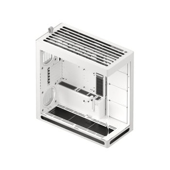 HAVN кутия Case E-ATX - HS 420 Base Edition White