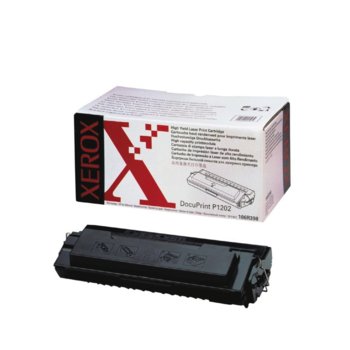 КАСЕТА ЗА XEROX DocuPrint P 1202 - P№ 106R00398 - заб.: 6000k | JAR Computers КАСЕТА ЗА XEROX DocuPrint P 1202 - P№ 106R00398