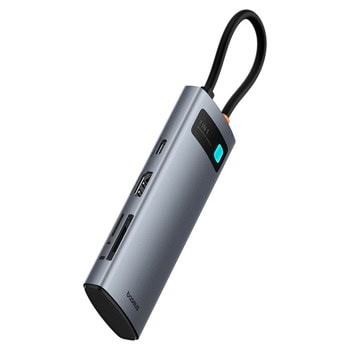 Baseus Joystar 7 in 1 B00030708811-01