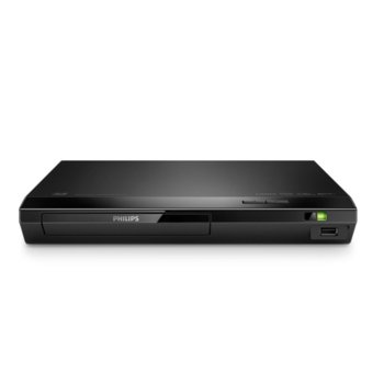 Philips BDP2190 Blu-ray диск плейър, 3D playback