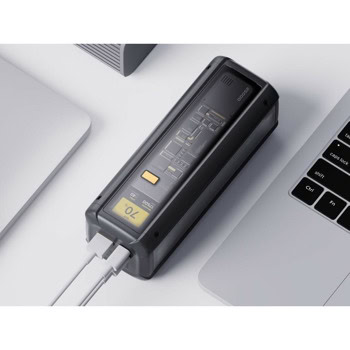 Xiaomi HyperCharge PowerBank 25000mAh BHR9970GL