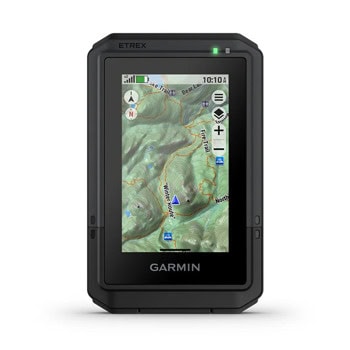 Garmin eTrex Touch 010-02940-01