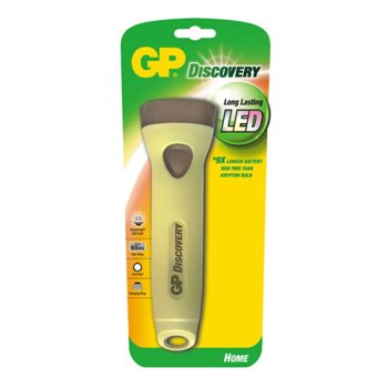 LED фенер GP LHE409