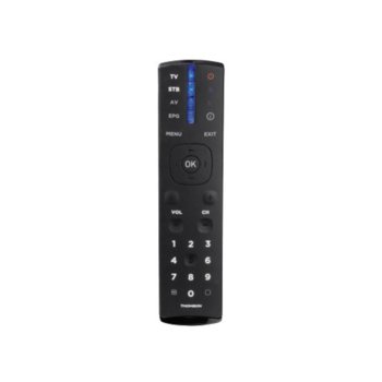Универсално дистанционно 2 in 1,"ROC2303", Thomson