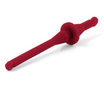 Елемент за монтаж неутрализиращ вибрации, Noctua Fan Slics NA-SAV2, 20 броя, червени (cromax) | JAR Computers Noctua Fan Slics NA-SAV2 Red 20pcs