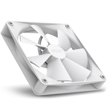 NZXT F140P White RF-P14SF-W1