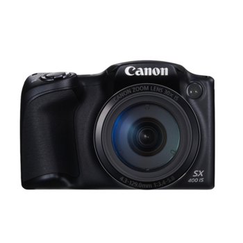 Canon PowerShot SX400 IS