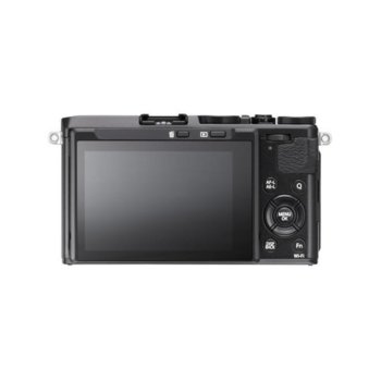 Fujifilm X70 (черен) + карта Lexar 32GB