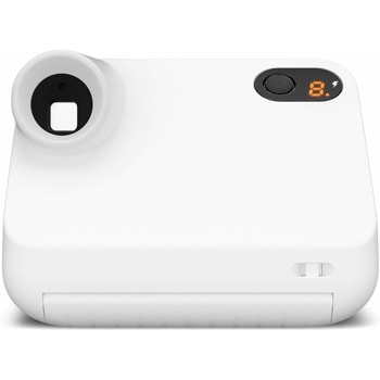 Polaroid Go Everything Box Gen 2 White Разопакован