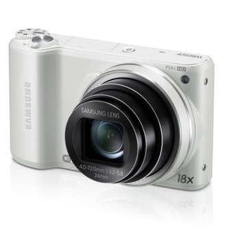 Samsung EC-WB250F 14.2 MPx, 18x Optical Zoom, WiFi