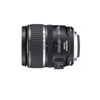 Canon EF-S 17-85mm f/4-5.6 IS USM