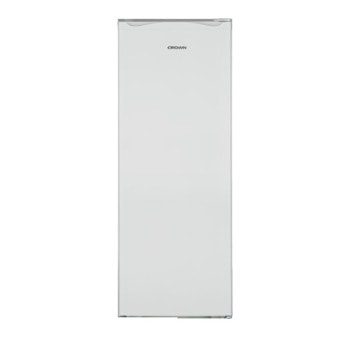 Хладилник Crown GN 2653, клас F, 255 л. общ обем, свободностоящ, 132 kWh/годишно, бял image