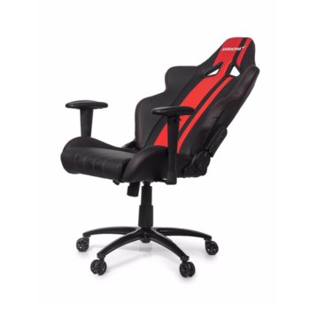 AKRACING Rush Gaming Chair Red