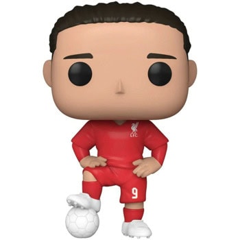 Funko Pop! Football: Liverpool FC - Darwin Nunez