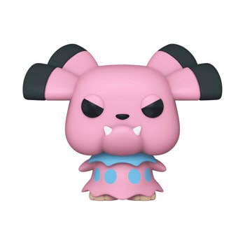 funko pop! games: pokemon - snubbull