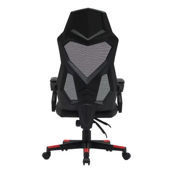 Canyon Flow MCH01 Black/Red CNE-MCH01R