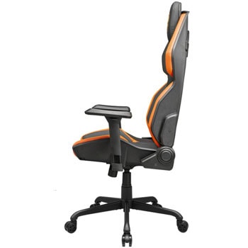 Cougar Gaming Hotrod Orange CGR-ARX