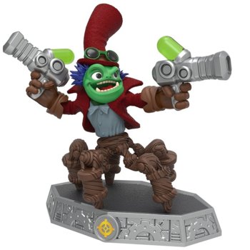 Skylanders Imaginators Sensei dr. Krankcase