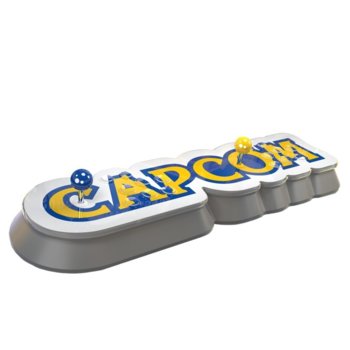 Capcom Home Arcade Console 310555DE