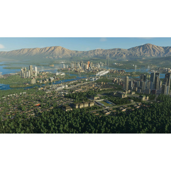 Cities: Skylines II - DOE (Xbox One/Series X)
