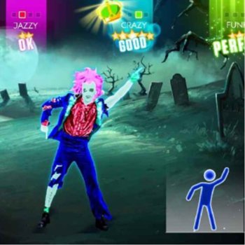 Just Dance 2014