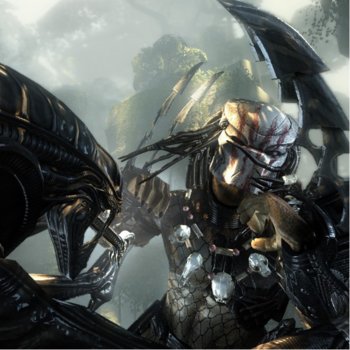 Aliens vs Predator