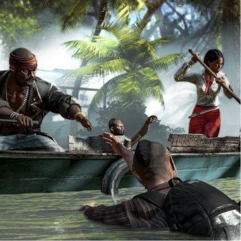 Dead Island Riptide | JAR Computers Dead Island Riptide