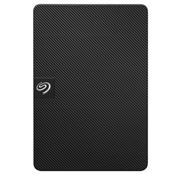 Твърд диск 2TB Seagate Expansion Portable (STKM2000400), черен, външен, 2.5" (6.35 cm), USB 3.0 | JAR Computers Seagate Expansion Portable 2TB STKM2000400