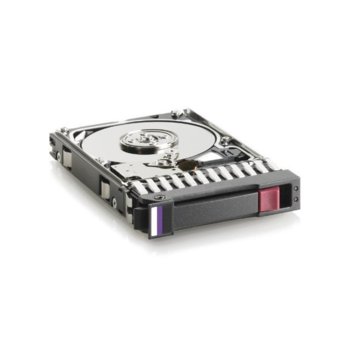 1TB, HP MSA, MDL HDD