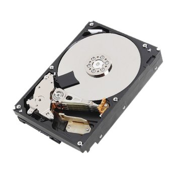 Твърд диск 500GB Toshiba, SATA 6Gb/s, 7200 rpm, 32MB кеш, 3.5" (8.89 cm), bulk | JAR Computers 500GB HDD Toshiba 32MB 3.5 bulk