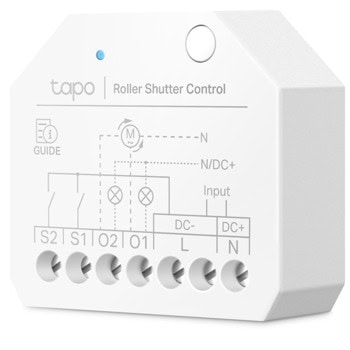 TP-Link Tapo S112