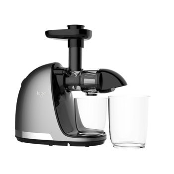 AMZCHEF ZM1501 Silver