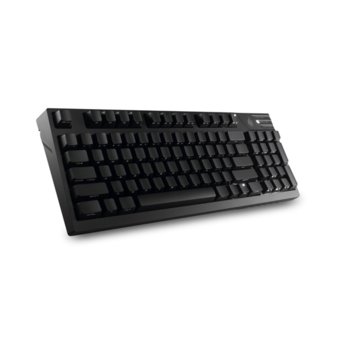 CoolerMaster QuickFire TK Stealth Brown