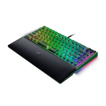 Razer BlackWidow V4 75 Phantom RZ03-05003300-R3M1