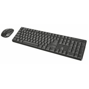 Trust XIMO Wireless Keyboard and Mouse