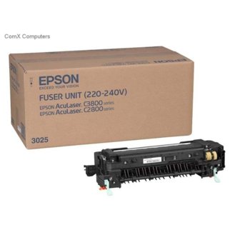Epson (C13S053025) Fuser