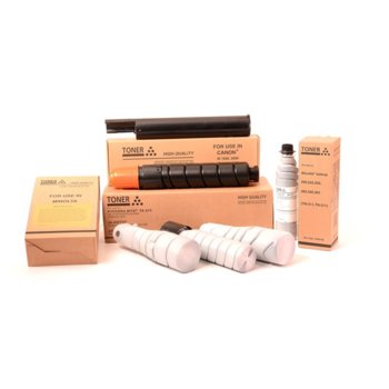 Касета за Konica Minolta BizHub C250 - Cyan - IT Image - Неоригинална - Заб.: 12 000k | JAR Computers Konica Minolta (et c250c 2106) Cyan It Image