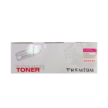 Тонер касета за Brother HL 4140/4150/4570/MFC 9460CDN/9560/9970 - Magenta - TN-320M/TN-325M/TN-321M/TN-326M/TN-329M - BT-TN320M - Neomax - Неоригинална, заб.: 3600 брой копия | JAR Computers Neomax TN-320M/TN-325M/TN-321M/TN-326M/TN-329M