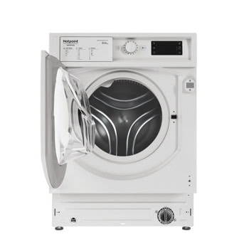 Hotpoint-Ariston BI WDHG 861485 EU