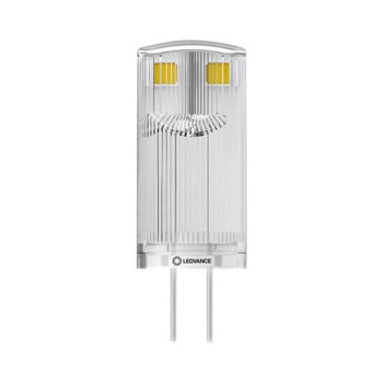 Ledvance LED PIN 20 320° P 1.8W 827 Clear G4