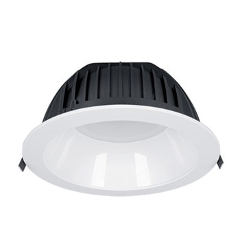 LED луна ELMARK 92FLD3565/WH, 35W, 230V, защита IP44, 3150lm, 6500K6500K | JAR Computers LED луна ELMARK 92FLD3565/WH
