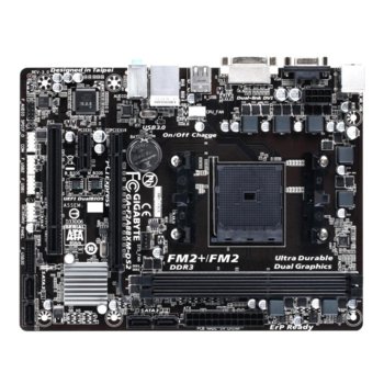 Gigabyte F2A88XM-DS2