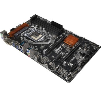 ASRock B150A-X1