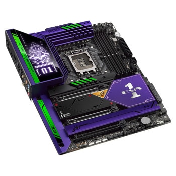 Asus ROG Maximus Z690 Hero EVA Edition