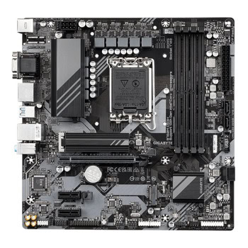 дънна платка gigabyte b760m ds3h ddr4 | JAR Computers дънна платка gigabyte b760m ds3h ddr4