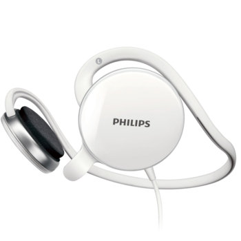 Слушалки Philips SHM6110, микрофон