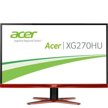 Acer XG270HUAomidpx UM.HG0EE.A01