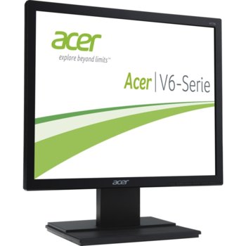 17 Acer V176Lbmd DVI