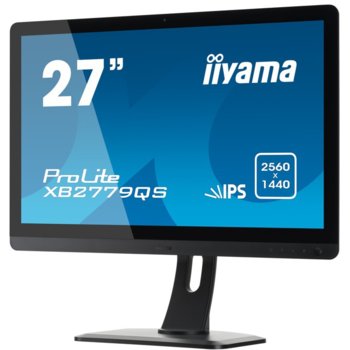 27 IIYAMA XB2779QS